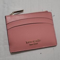 Kate Spade New York Coin Wallet