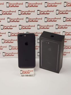 Like New in Box iPhone 8 Plus 64GB Unlocked $399