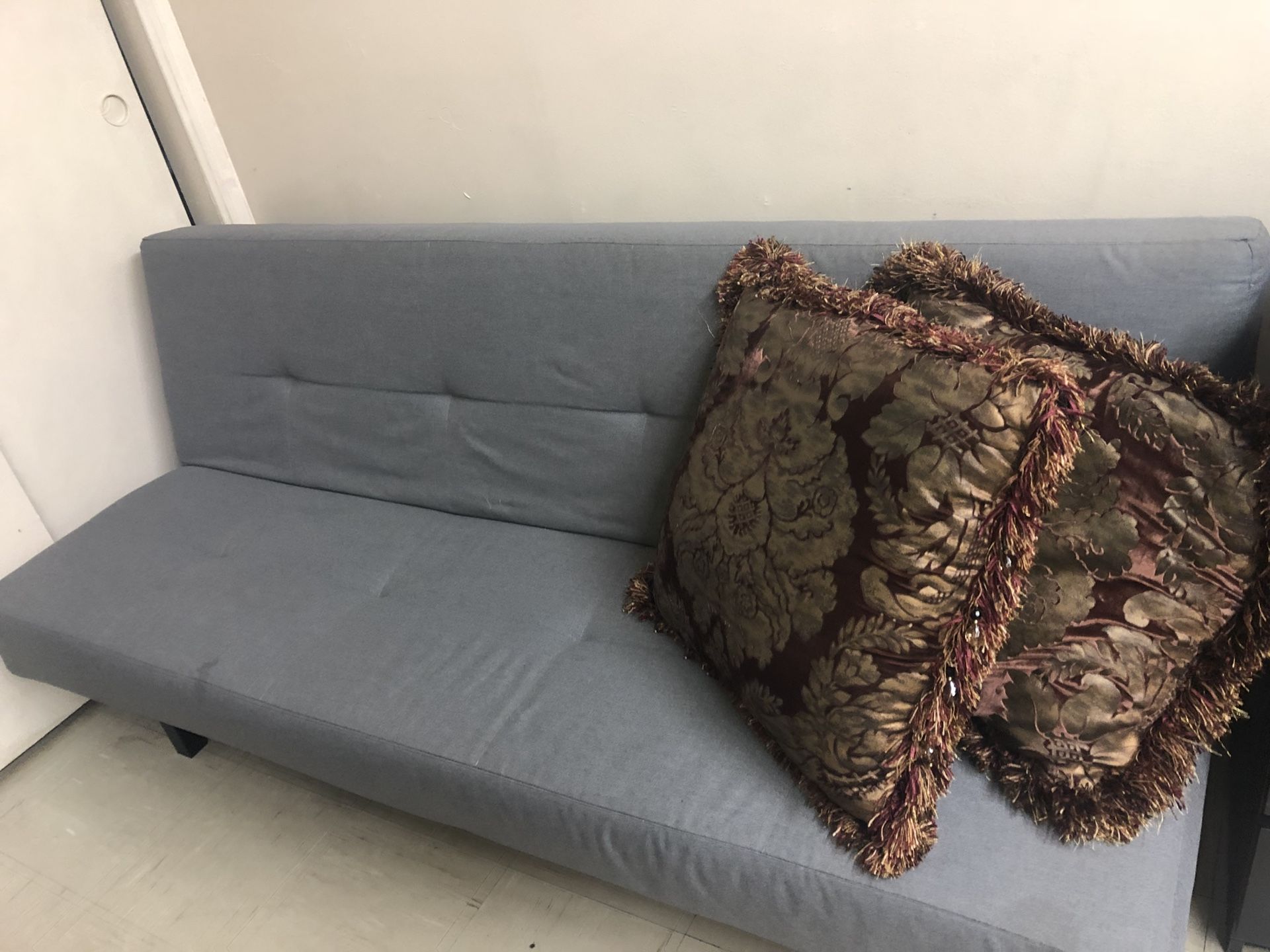 Sofa bed