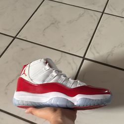 Cherry 11s