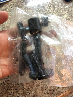 Camera bracket kit