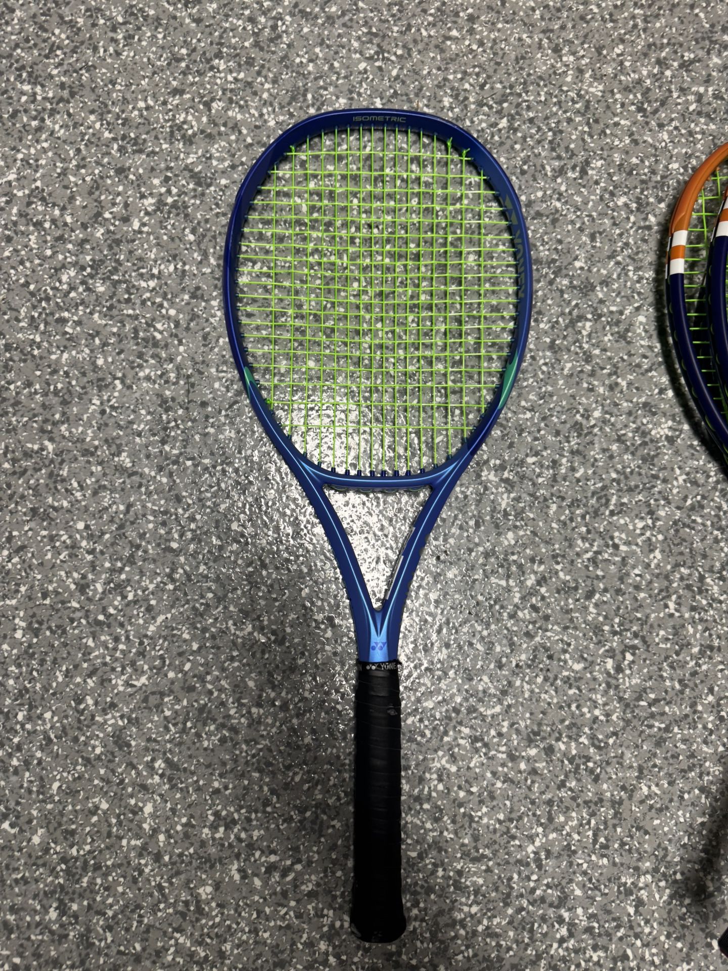 Yonex Ezone Tennis Racket 4 1/4