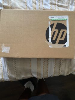 HP laptop !! Brand new!!