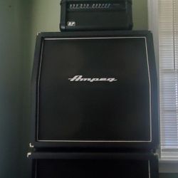 Ampeg Full Stack Guitar Amp