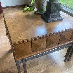 End Table