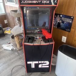 Arcade 