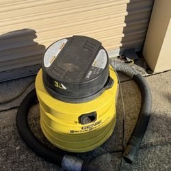 Genie Shop Vac