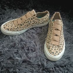  BlowFish Malibu Women's Slip-on Sneakers 