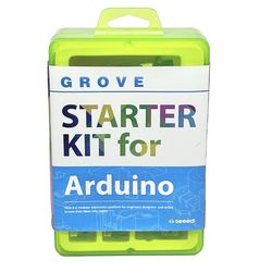 Seeed Studio Grove Starter Kit for Arduino STEAM Teaching Kit Modules New