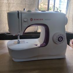 Singer  M3500