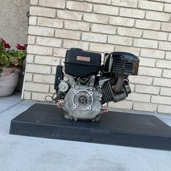 Predator 420 Cc With Electric start/brand new