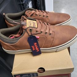 New Levi Shoes 