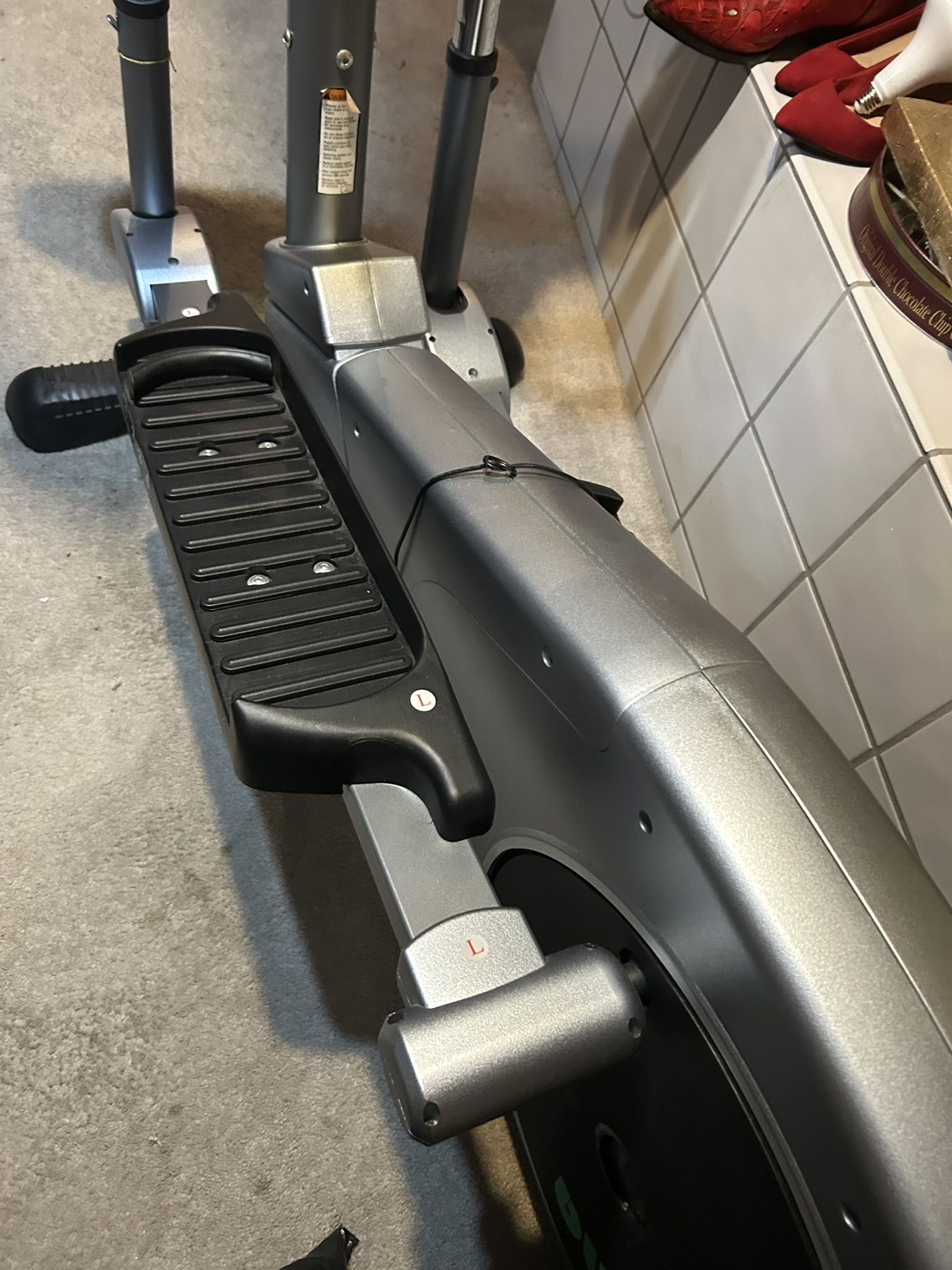 Like New