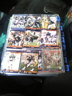 1990s pro nfl set