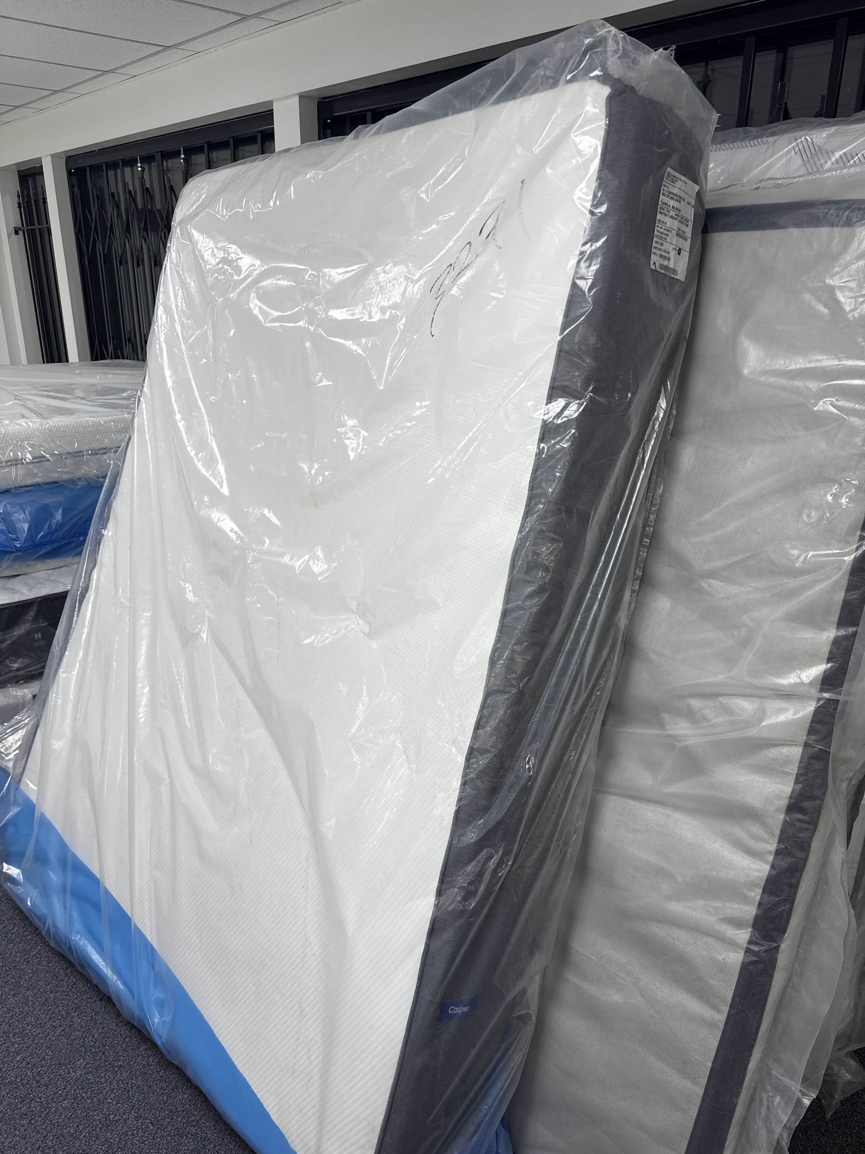 🔥 HOT DEALS on quality mattresses!