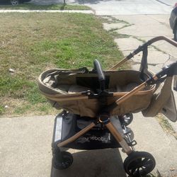 baby stroller cyne baby