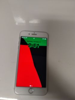 iPhone 8 plus