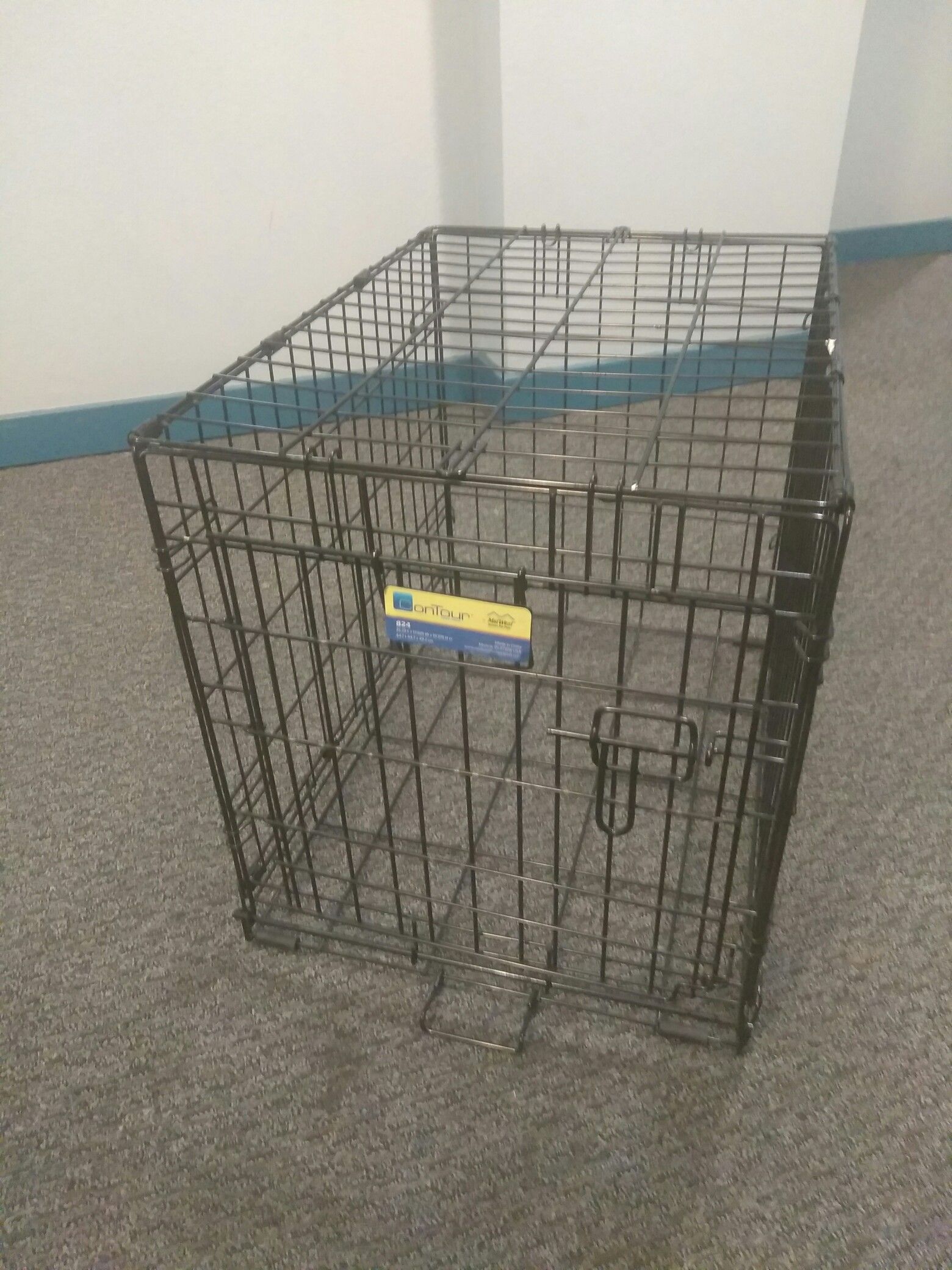 Dog Kennel Used once