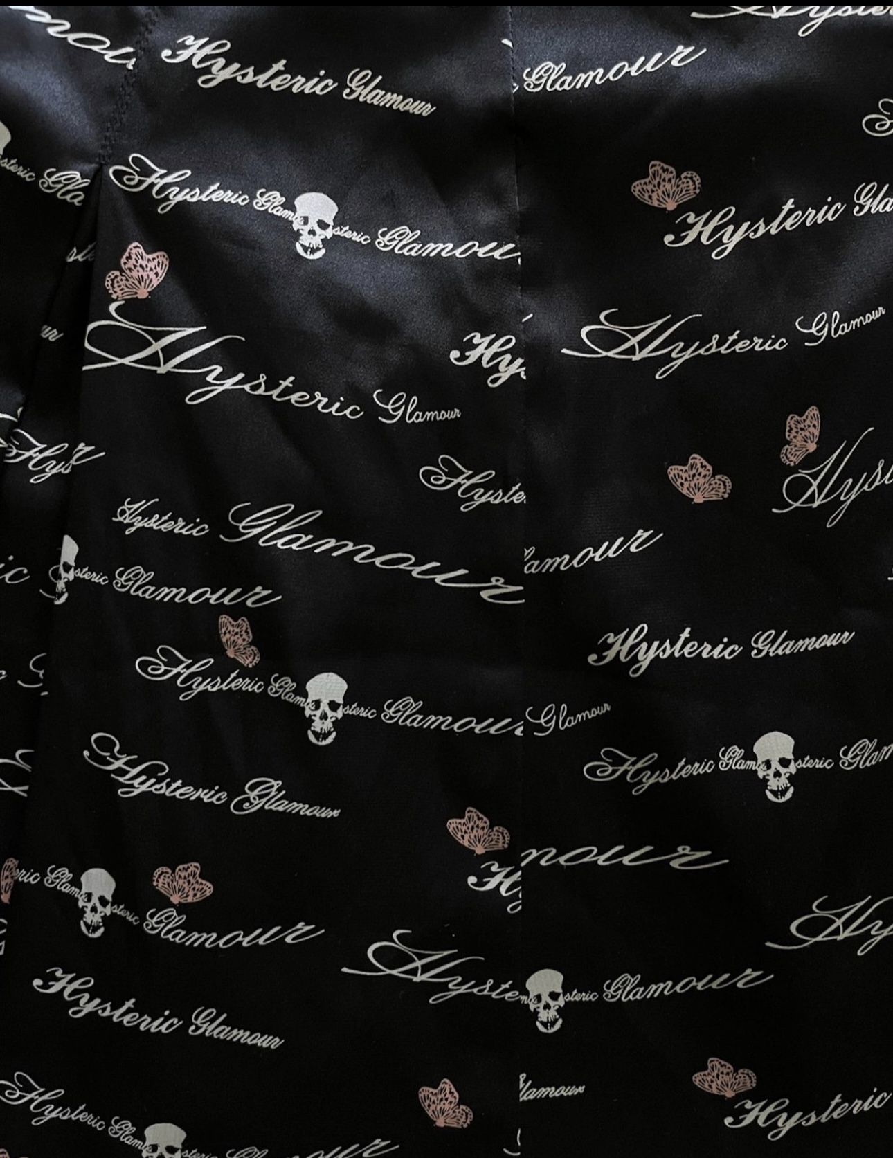 Hysteric Glamour Skirt