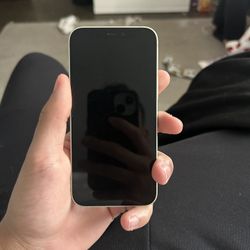 iPhone 12 Mini  