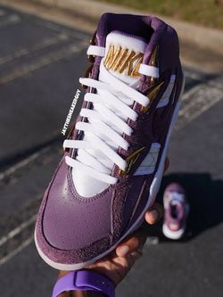 Nike air trainer sc hi/ bo Jackson