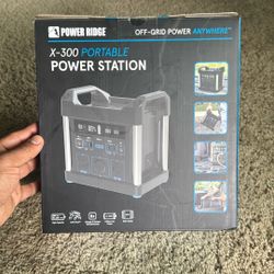 Battery Power Bank 
