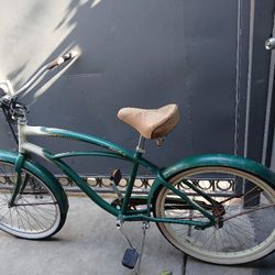 Trek Bike