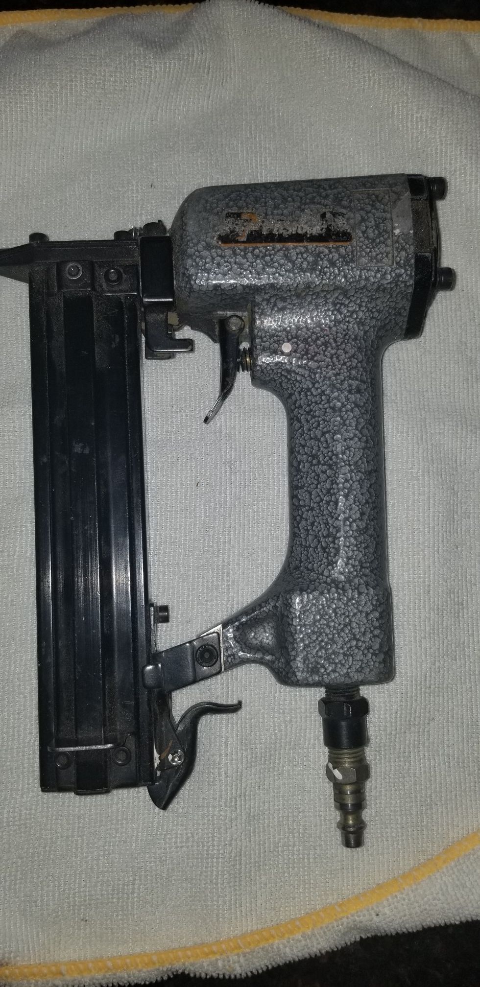 Paslode Nailgun 18Gauge