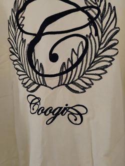 Coogi T Shirt 