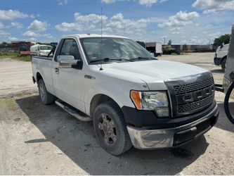 2009 Ford F-150 tanque de combustible, no incluido