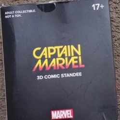 Marvel Figurine Collectible 