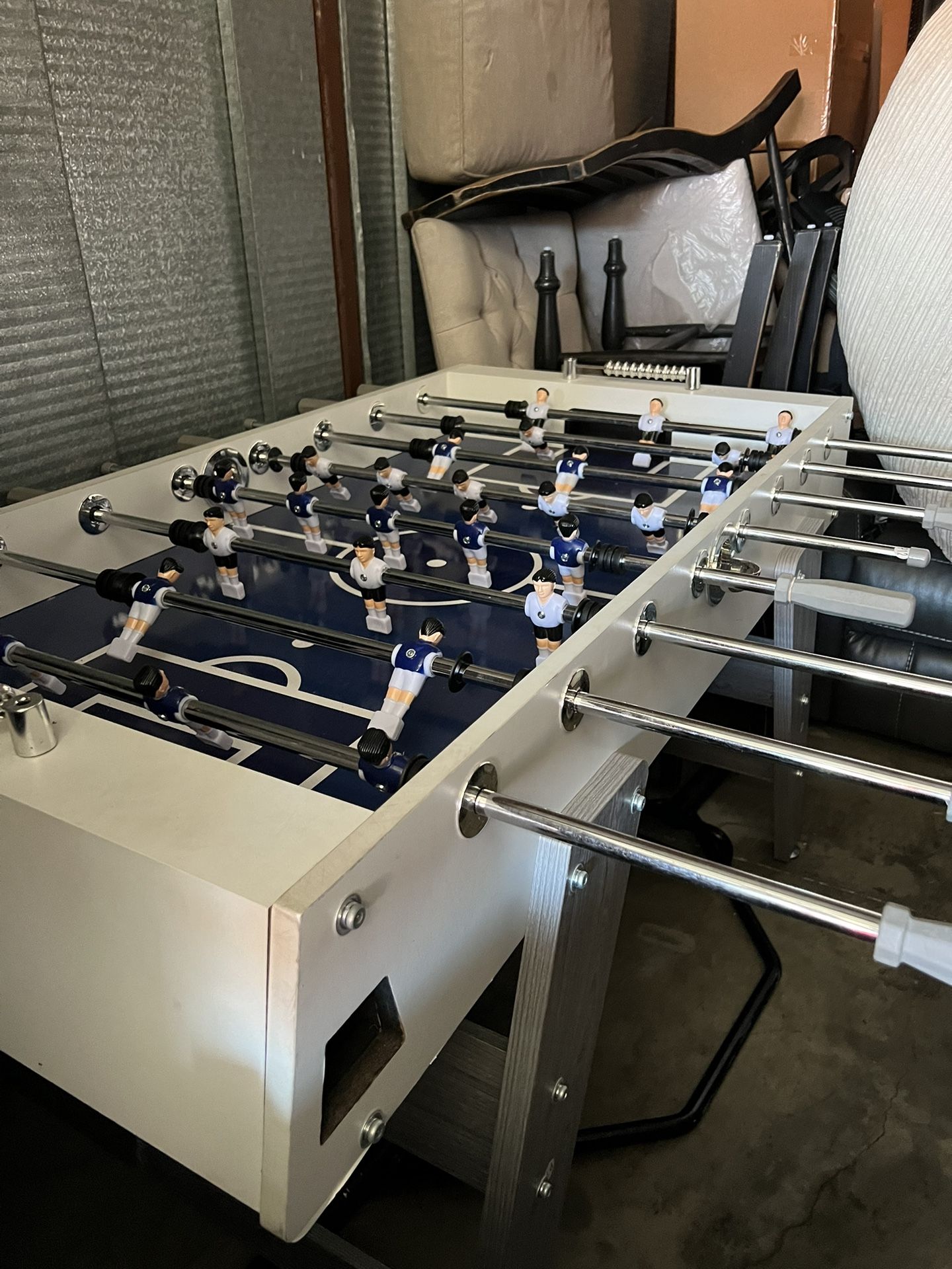 American Legend Foosball Table