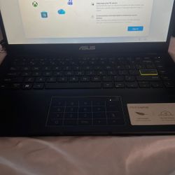 Asus Laptop