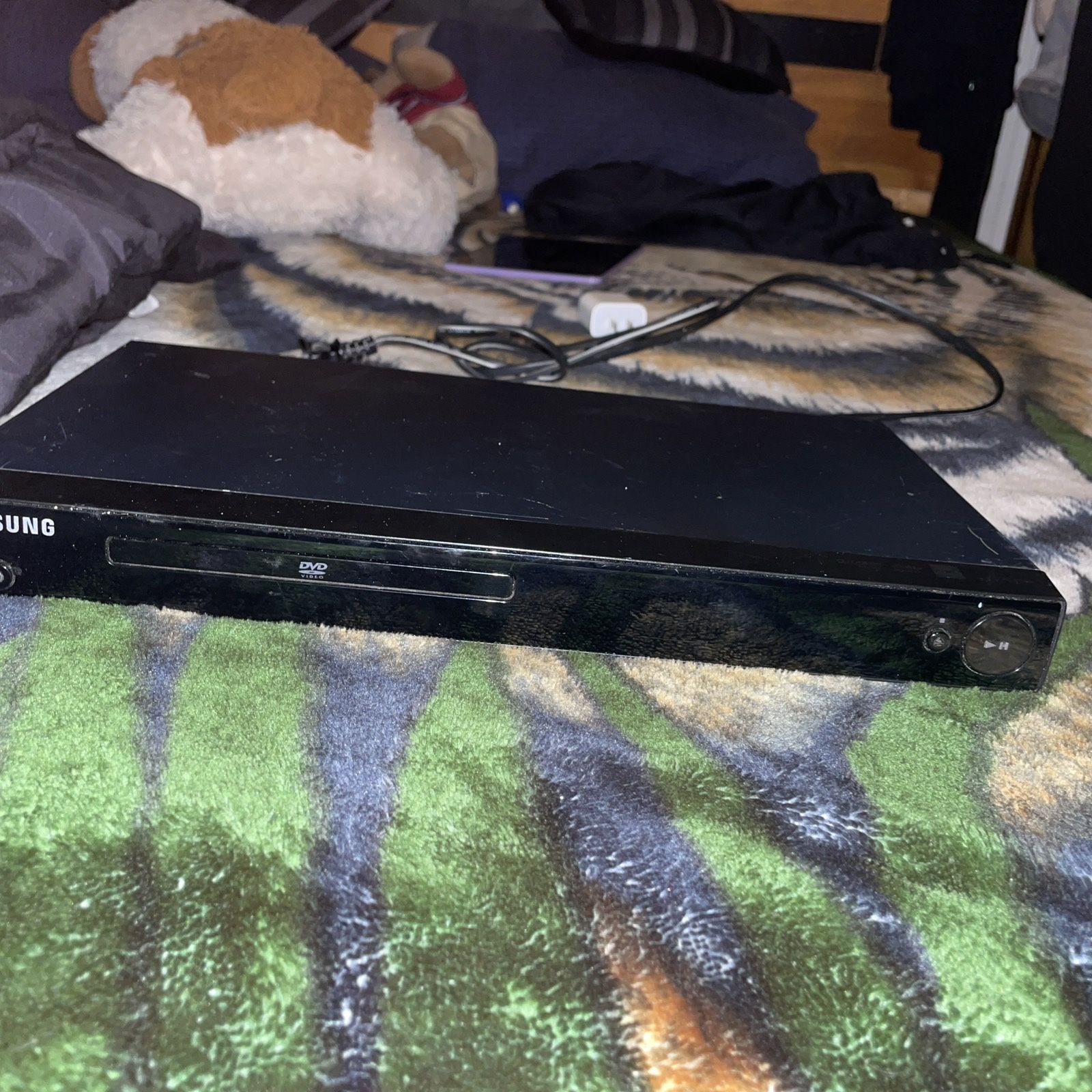 Samsung DVD Player
