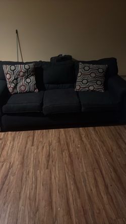 Full size sofa
