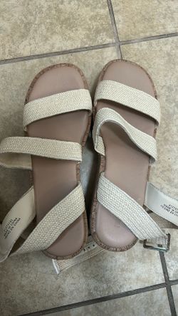 Forever 21-Sandals/Platform Heels