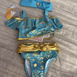 Swimsuit for Girls  Size 3