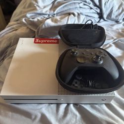 Xbox One S Good Condition