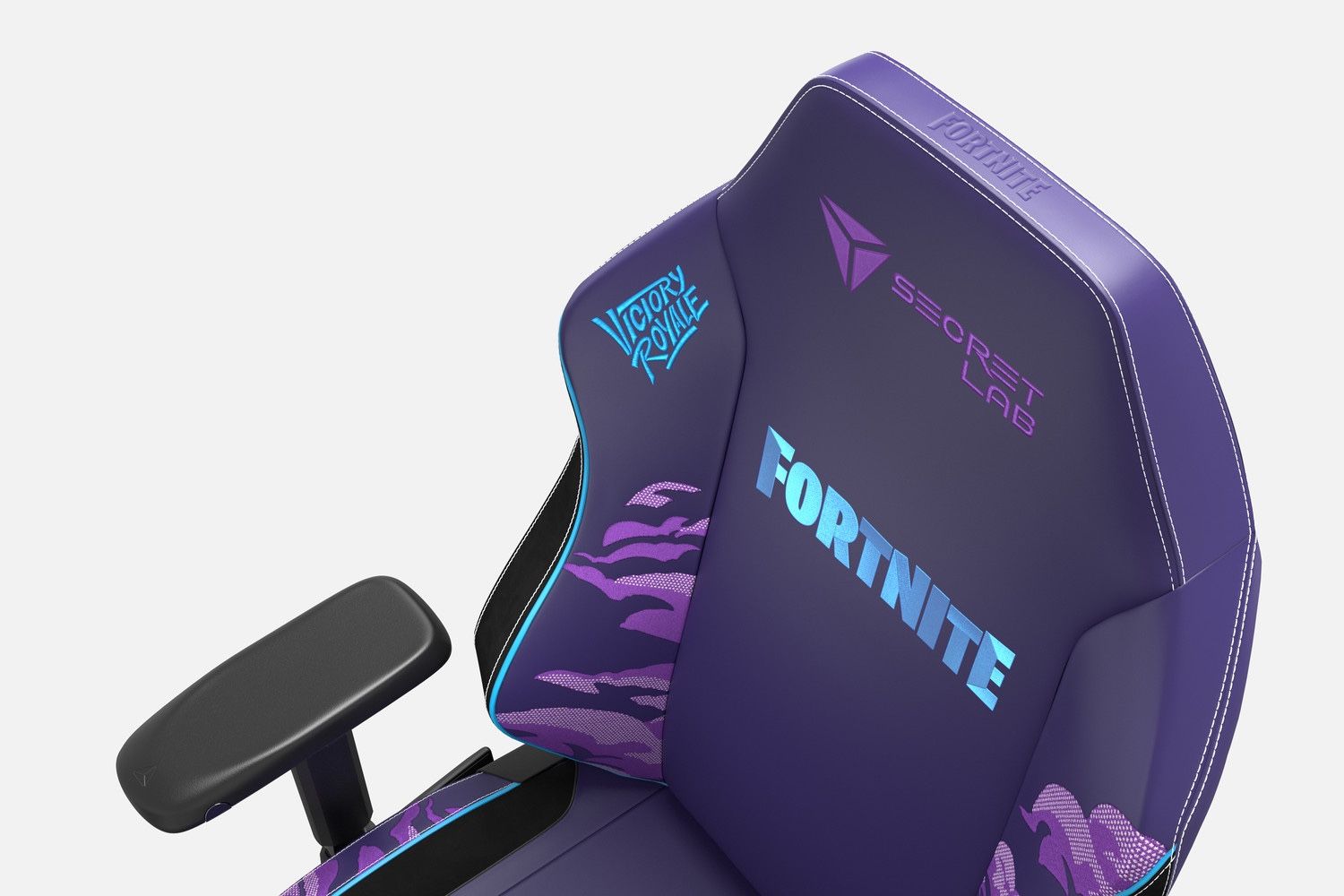 Secretlab TITAN Evo XL Fortnite Battle Bus Edition for Sale in