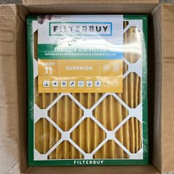 Furnace Air Filters