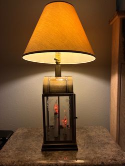 Lamp