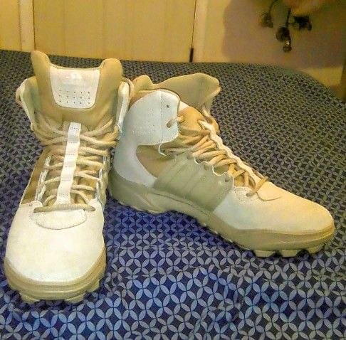 Men's Adidas Boots 