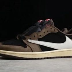 nike travis scott mochas