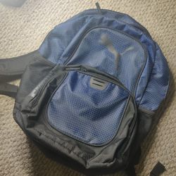 Puma Bag