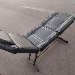 Tattoo Chair