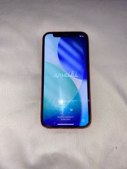 iPhone 12 mini Fully unlocked
