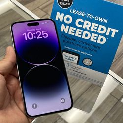 iPhone 14 Pro Max 256gb Unlocked 