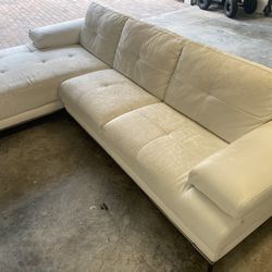 Modular Sectional (Sofa)