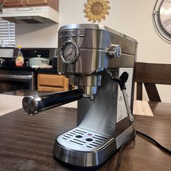 Espresso Machine Casabrews
