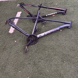 Marin Trek Mtb Frames Mountain Bike Bikes 